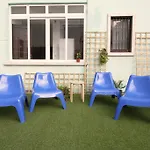 Terrace In For Groups Lisboa
