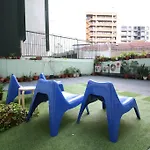 Appartamento Terrace In For Groups *