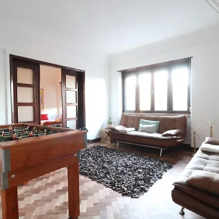 Terrace In For Groups リスボン