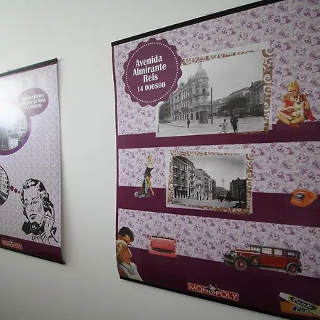 شقة Terrace In For Groups