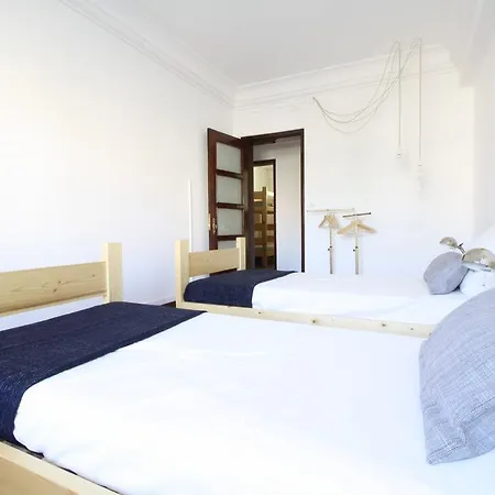 Terrace In For Groups شقة