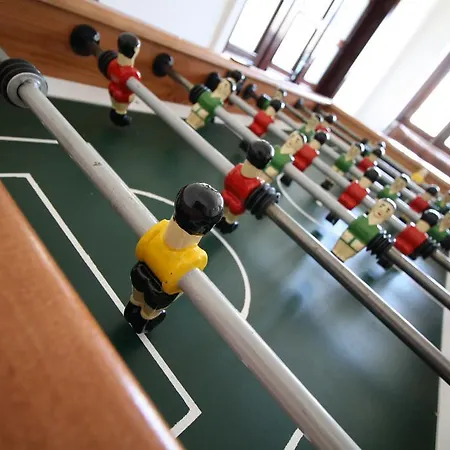 Terrace In For Groups アパート リスボン