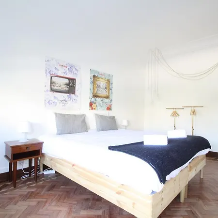 Terrace In For Groups リスボン