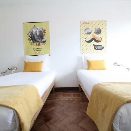 アパート Terrace In For Groups *