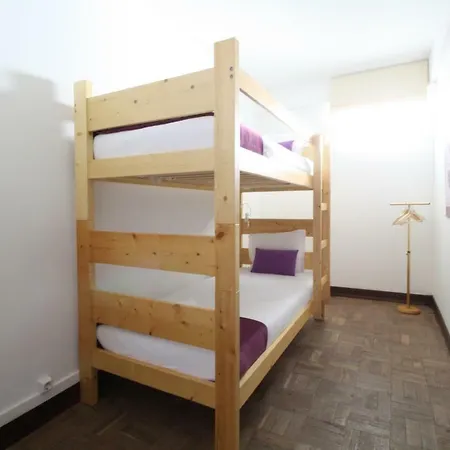 Terrace In For Groups アパート *