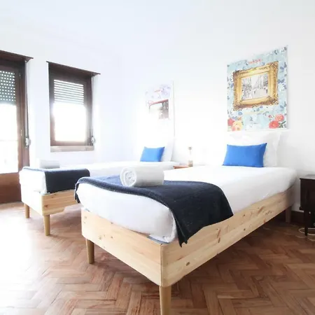 Terrace In For Groups アパート *