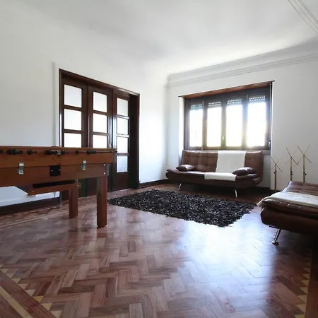 Apartament Terrace In For Groups