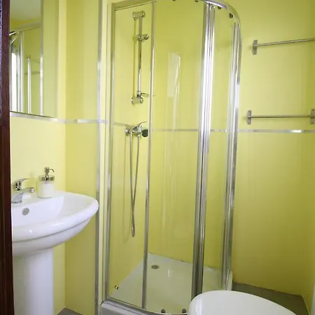 Terrace In For Groups Apartament Lizbona