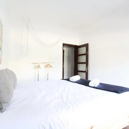 Apartament Terrace In For Groups