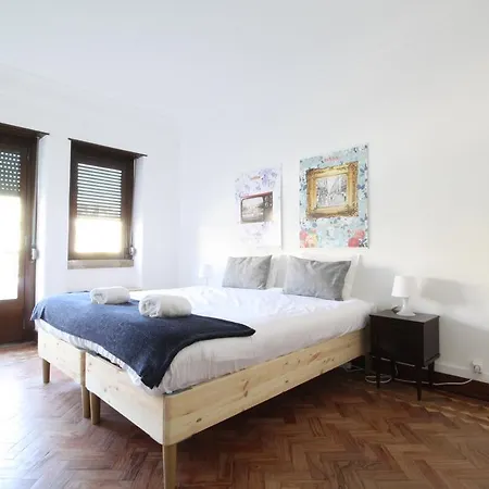 Apartament Terrace In For Groups *