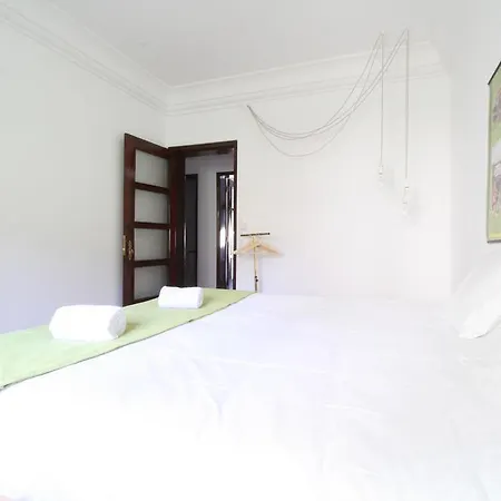 Terrace In For Groups * Lizbona