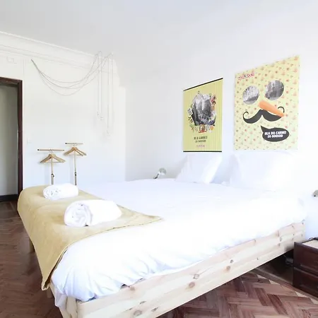 Apartament Terrace In For Groups