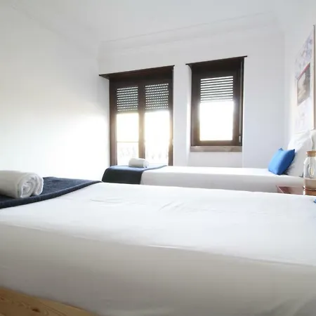 Apartament Terrace In For Groups *