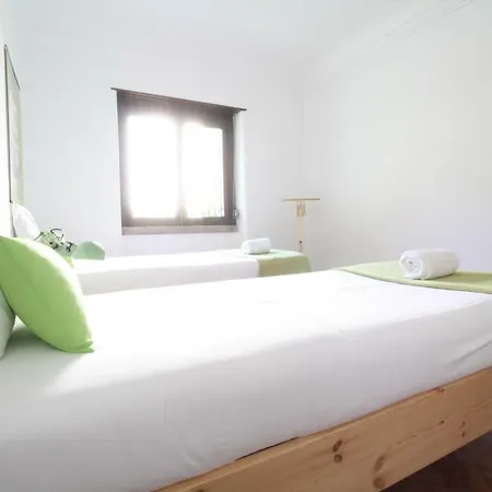 Apartament Terrace In For Groups *