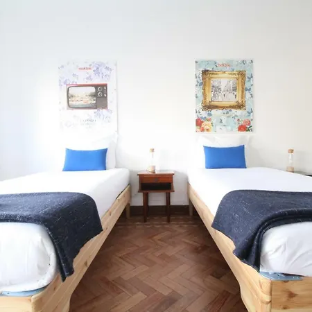 Lejlighed Terrace In For Groups